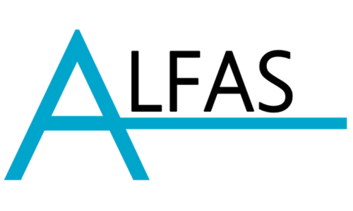 ALFAS Logo